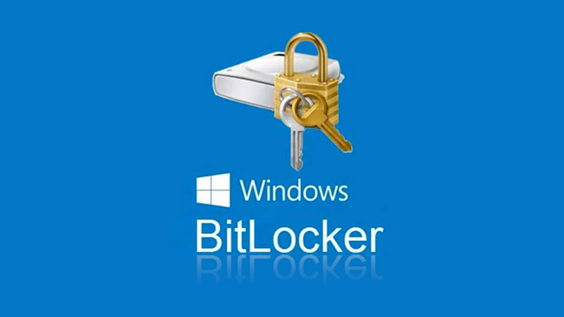 Com recuperar la clau Bit locker